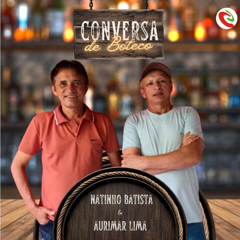Conversa de Buteco