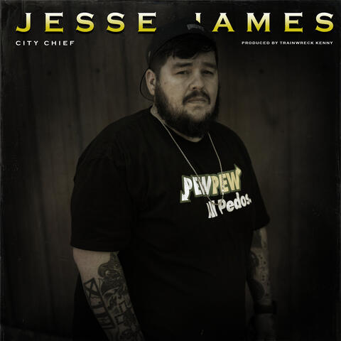 Jesse James