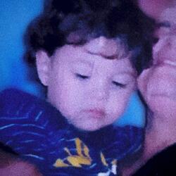 Lua Cheia Preenche o Nosso Amor