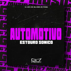 Automotivo Estouro Sônico