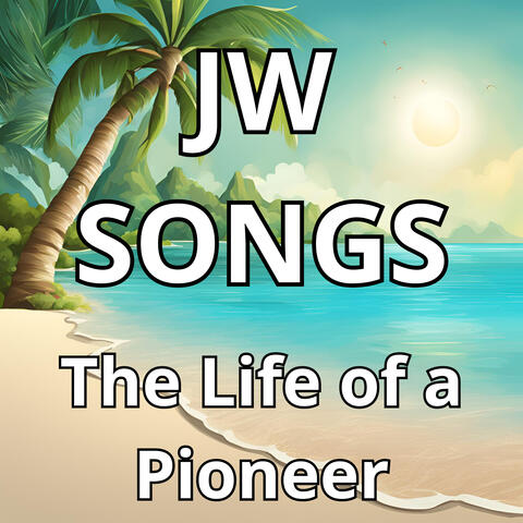 The Life of a Pioneer
