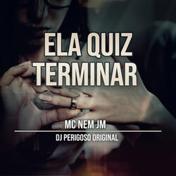 Ela Quiz Terminar