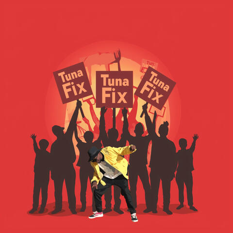 Tuna Fix