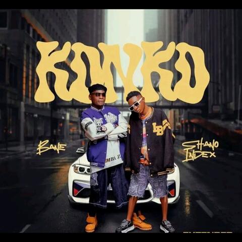 Konko Ep