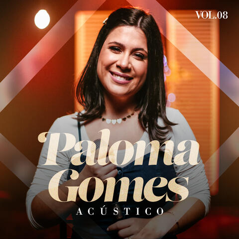 Acústico, Vol. 8