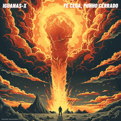 Fé Cega, Punho Cerrado