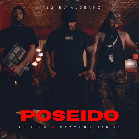 Poseído