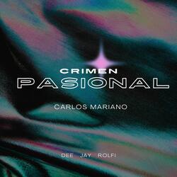Crimen Pasional
