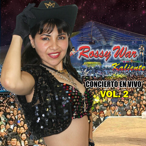 Concierto, Vol. 2