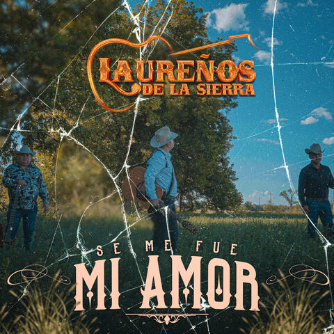 Se Me Fue Mi Amor