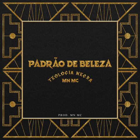 Padrão de Beleza