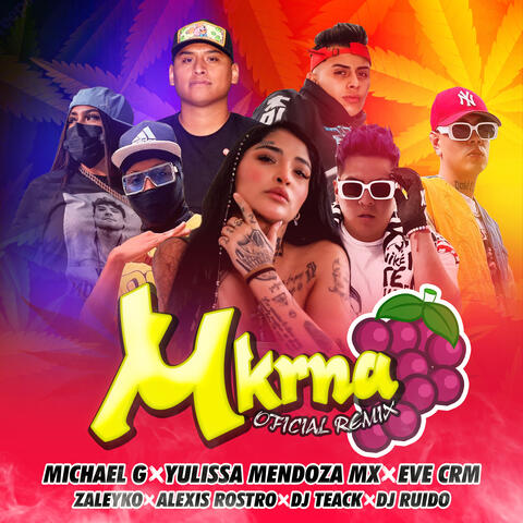 Mkrna
