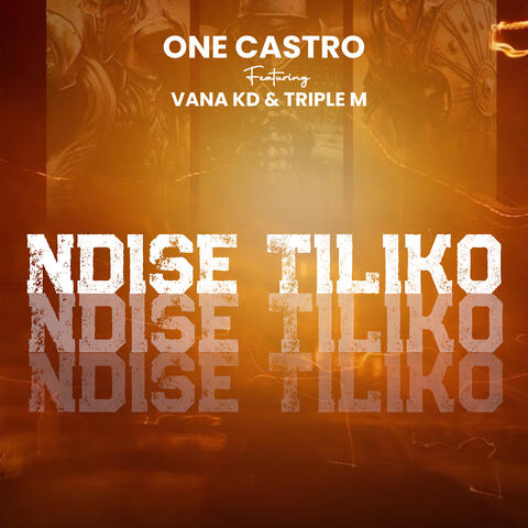 Ndise Tiliko