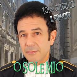 O Sole Mio