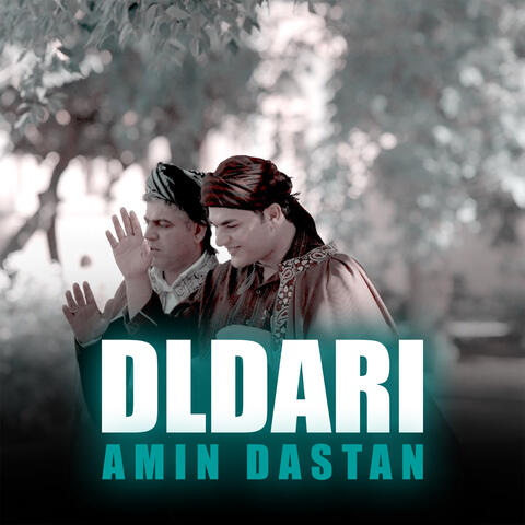 Amin Dastan - Dldari