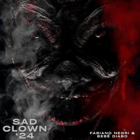 Sad Clown '24