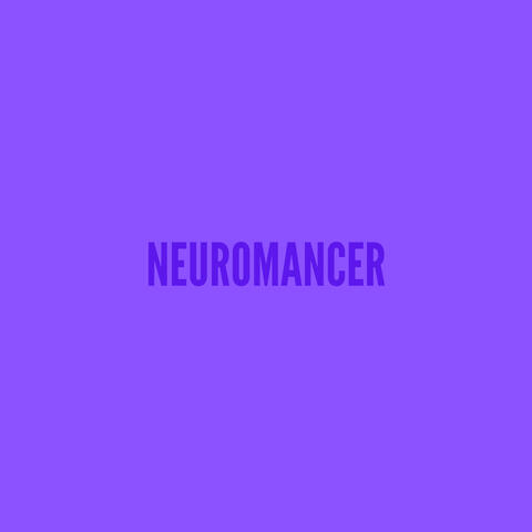 Neuromancer
