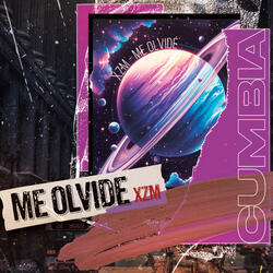 Me Olvide Cumbia