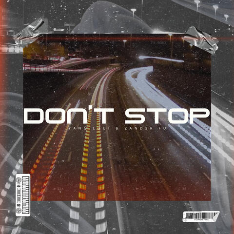 Don´t Stop