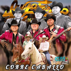 Corre Caballo