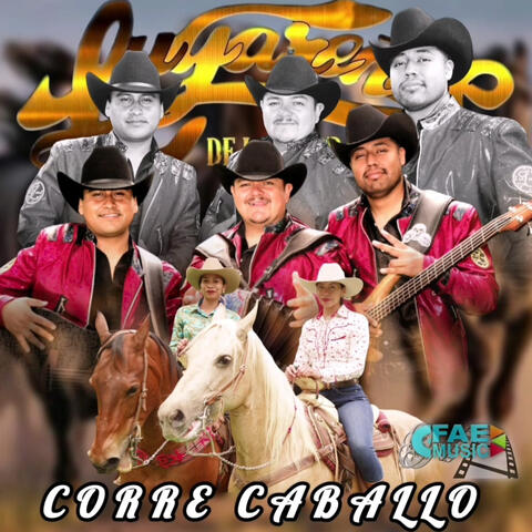 Corre Caballo