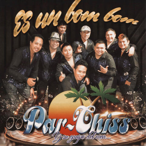 Es un Bom Bom