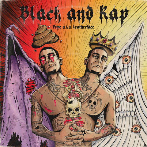 Black And Rap