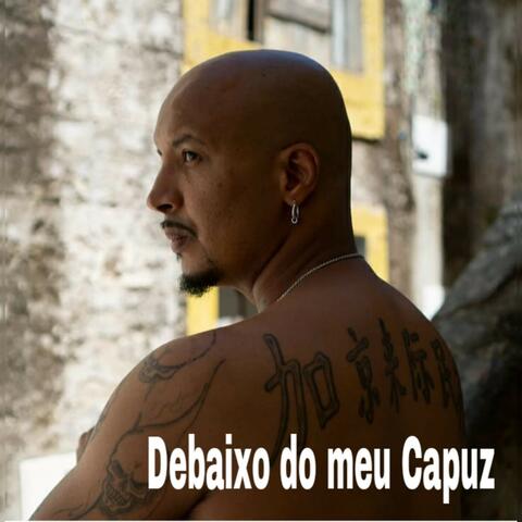 Debaixo do Meu Capuz