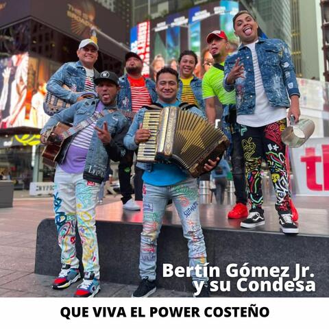 Que Viva el Power Costeño