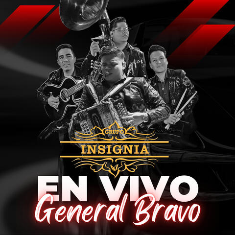 General Bravo