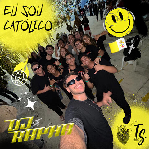 Eu Sou Católico