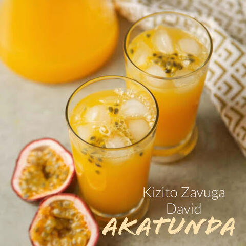 Akatunda