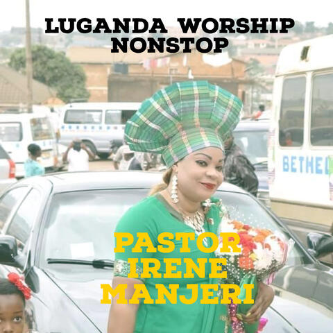 Luganda Worship Nonstop