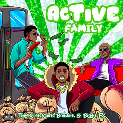 Active Family