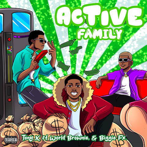 Active Family