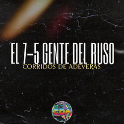El 7-5 Gente Del Ruso