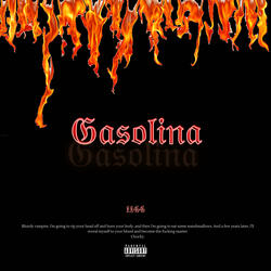 Gasolina!