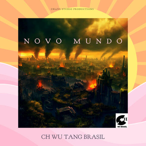 Novo Mundo