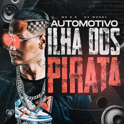 Automotivo Ilha dos Piratas