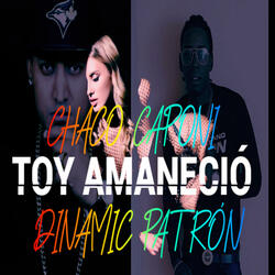 Toy Amanecio