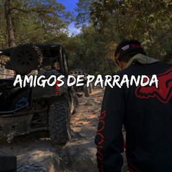 Amigos de Parranda