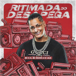Ritmada do Desapega