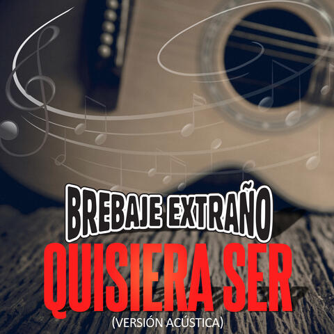 Quisiera Ser