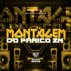 Montagem do Pânico Zn