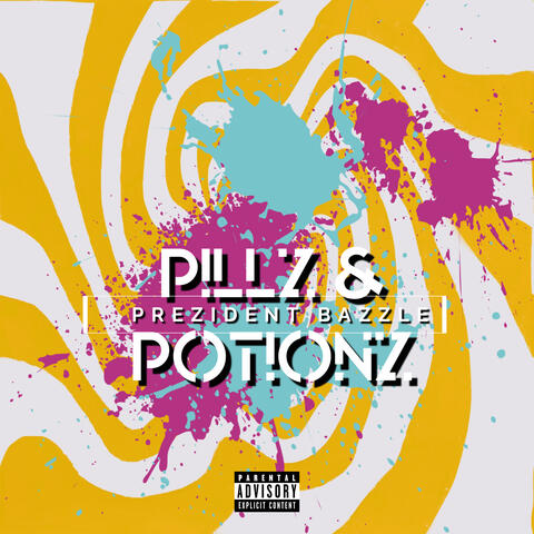 Pillz & Potionz