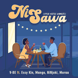 Ni Sawa (Open Verse Winners)