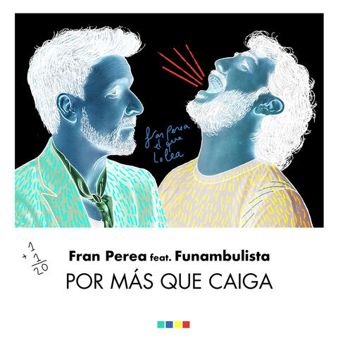 Por Más Que Caiga