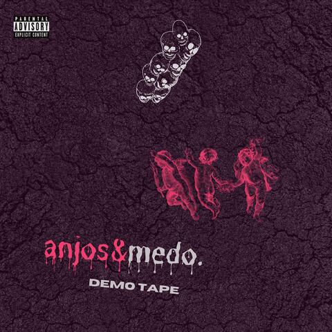Anjos&Medo (Demotape)