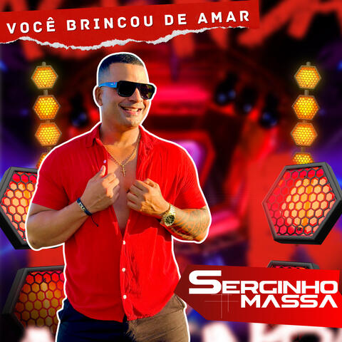 Você Brincou de Amar