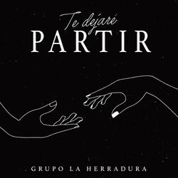 Te Dejaré Partir